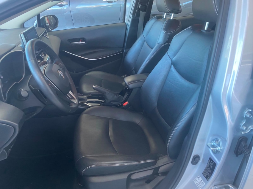 toyota corolla 2.0 vvt-ie flex xei direct shift 4p automatico 20238