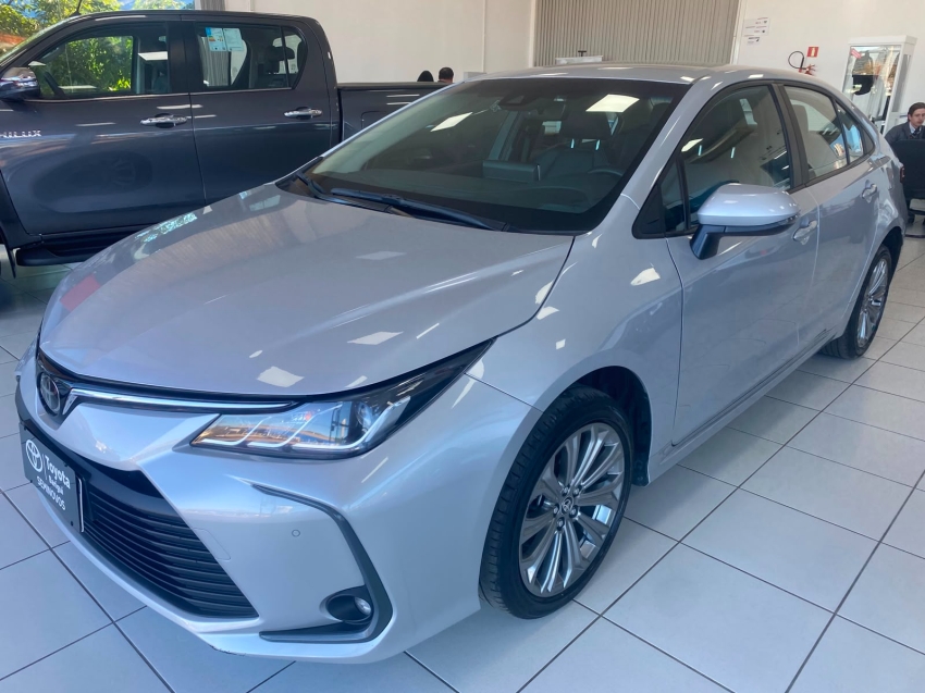 toyota corolla 2.0 vvt-ie flex xei direct shift 4p automatico 20230