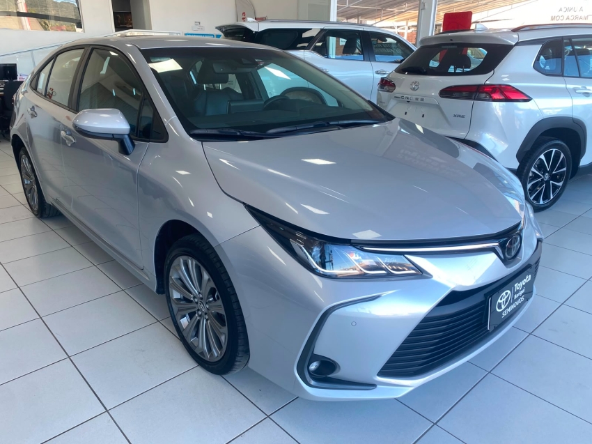 toyota corolla 2.0 vvt-ie flex xei direct shift 4p automatico 20232