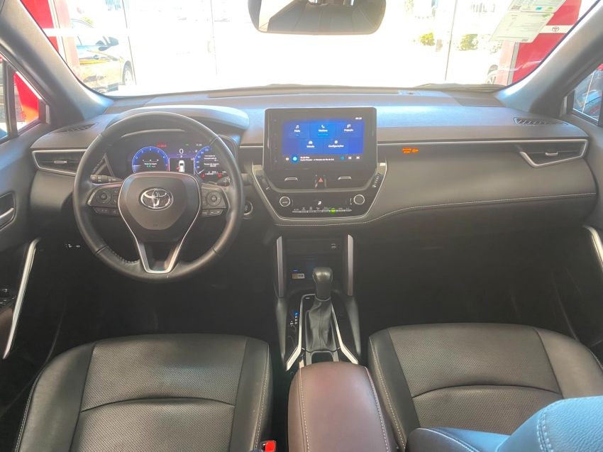 toyota corolla cross 2.0 vvt-ie flex xre direct shift 4p automatico 20258
