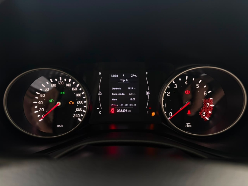 fiat toro 1.8 16v evo flex freedom at6 4p automatico 202111