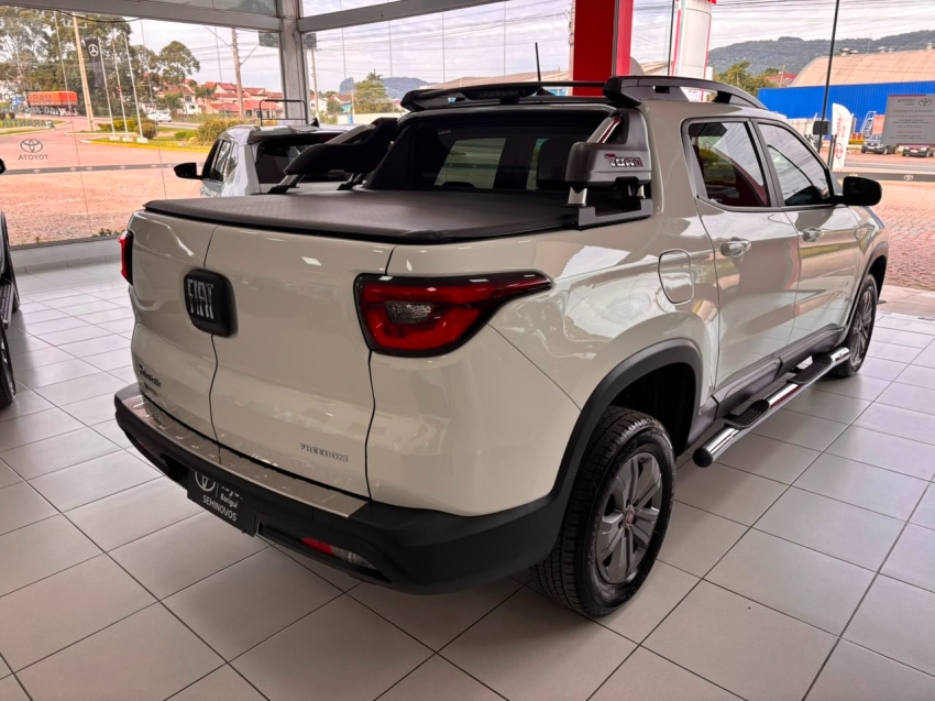 fiat toro 1.8 16v evo flex freedom at6 4p automatico 20213