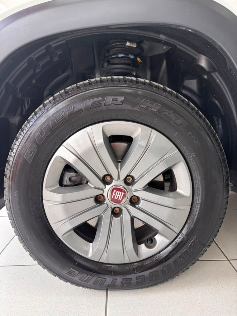 fiat toro 1.8 16v evo flex freedom at6 4p automatico 20217
