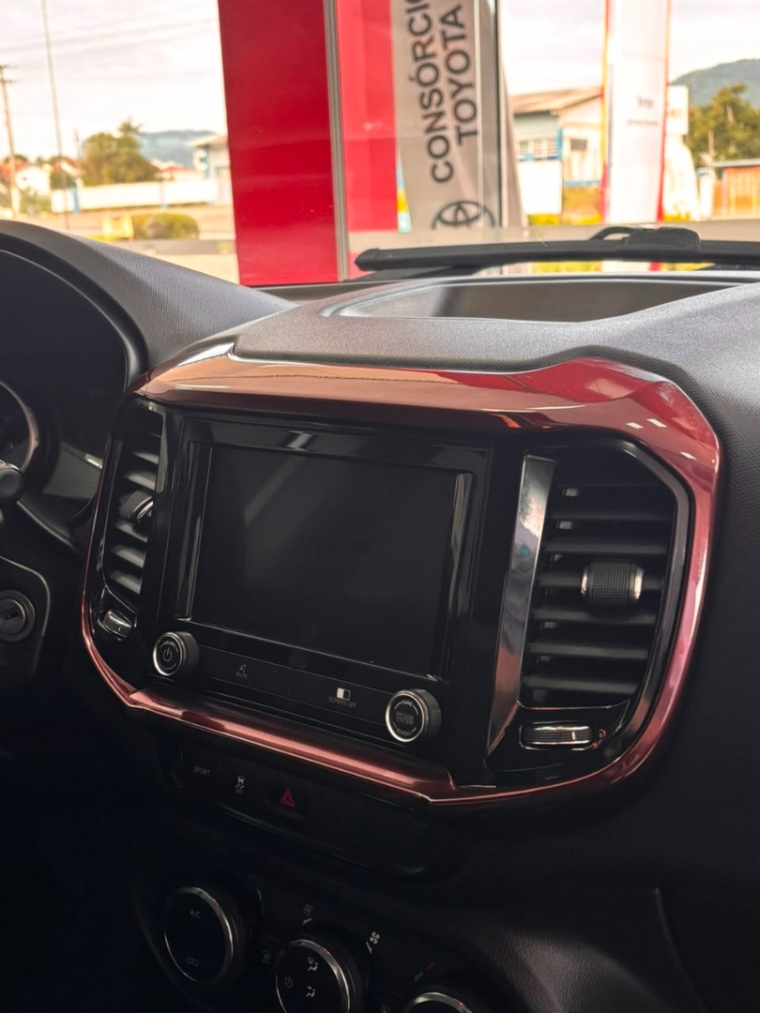 fiat toro 1.8 16v evo flex freedom at6 4p automatico 202110