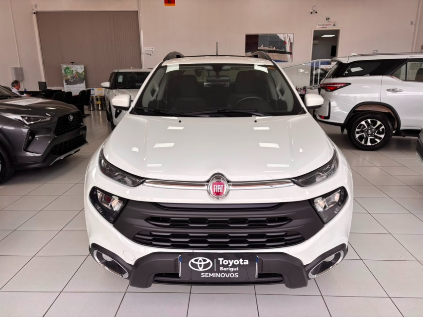 fiat toro 1.8 16v evo flex freedom at6 4p automatico 20211