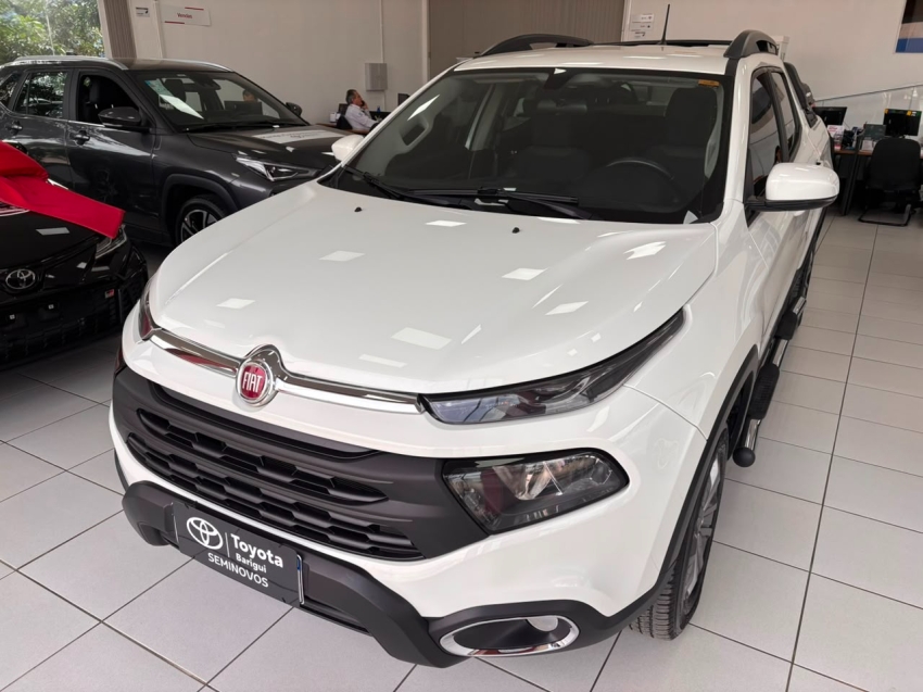 fiat toro 1.8 16v evo flex freedom at6 4p automatico 20212