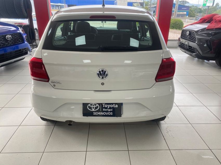 volkswagen gol 1.0 12v mpi totalflex 4p manual flex 20235