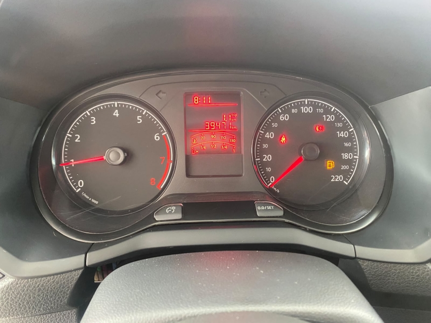 volkswagen gol 1.0 12v mpi totalflex 4p manual flex 20238