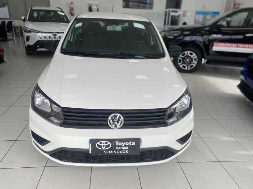 volkswagen gol 1.0 12v mpi totalflex 4p manual flex 20231