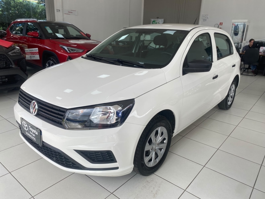 volkswagen gol 1.0 12v mpi totalflex 4p manual flex 20230