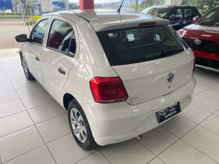 volkswagen gol 1.0 12v mpi totalflex 4p manual flex 20236