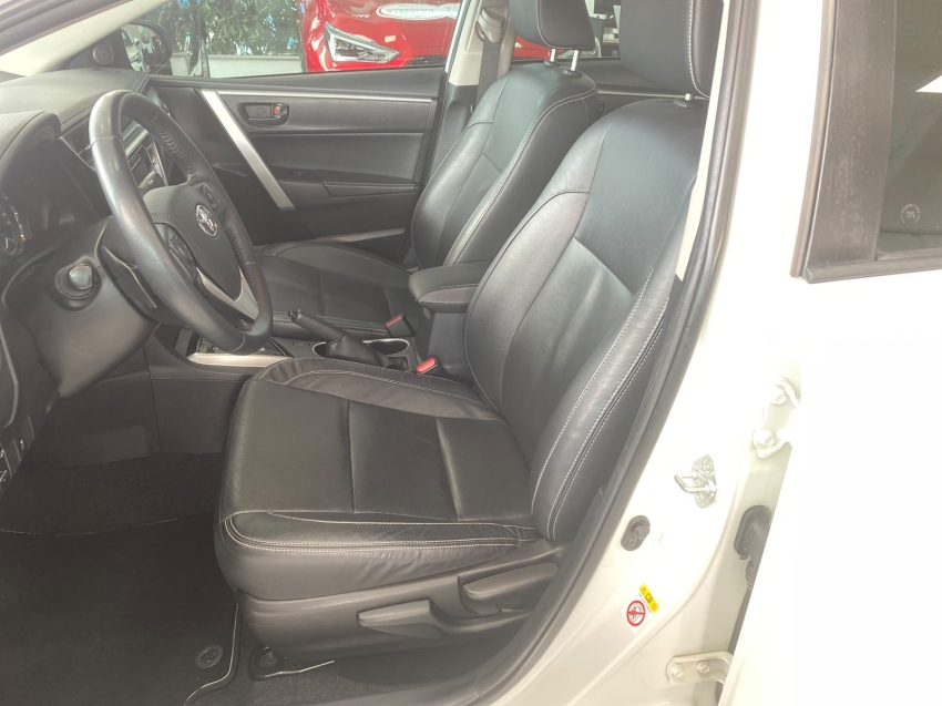 toyota corolla 2.0 xei 16v flex 4p automatico 201910