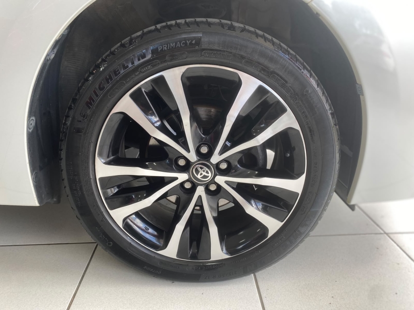 toyota corolla 2.0 xei 16v flex 4p automatico 20196