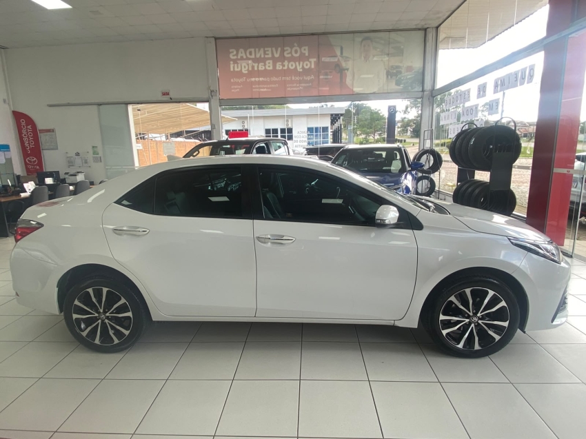 toyota corolla 2.0 xei 16v flex 4p automatico 20193
