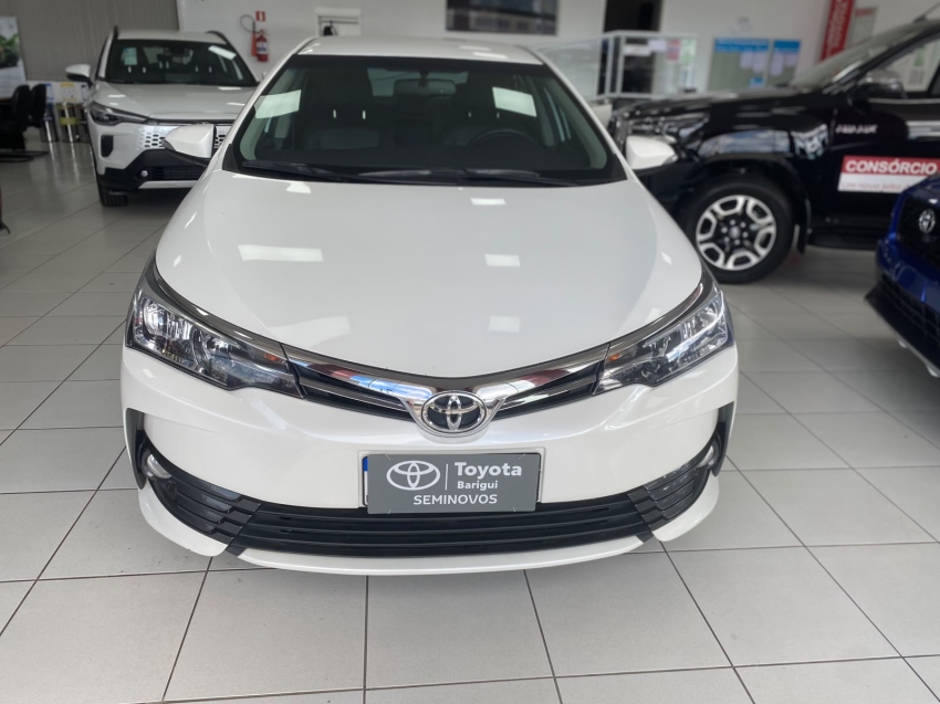 toyota corolla 2.0 xei 16v flex 4p automatico 20191