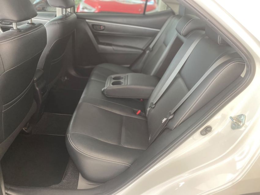 toyota corolla 2.0 xei 16v flex 4p automatico 201911