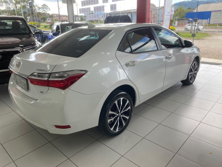toyota corolla 2.0 xei 16v flex 4p automatico 20194