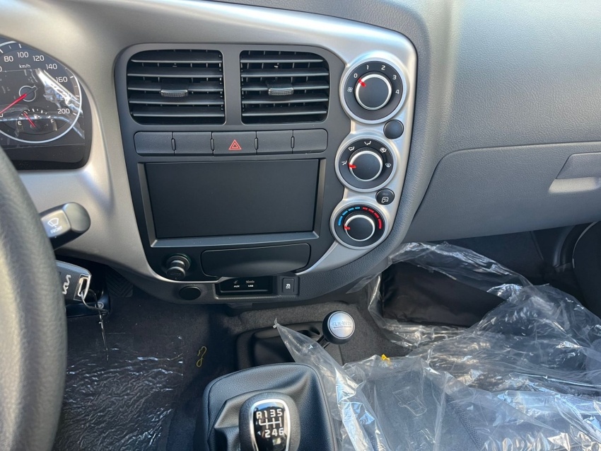 kia bongo 2.5 td diesel std cs 4x4 manual 2.4 2p 2026