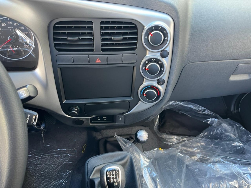 kia bongo 2.5 td diesel std cs 4x4 manual 2.4 2p 2026