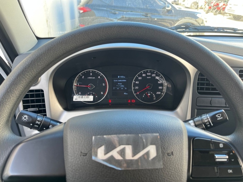 kia bongo 2.5 td diesel std cs 4x4 manual 2.4 2p 2026