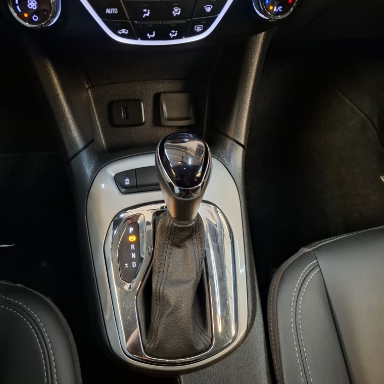 chevrolet cruze 1.4 turbo lt 16v flex 4p automatico 2020