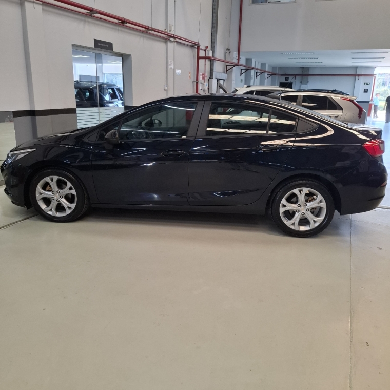 chevrolet cruze 1.4 turbo lt 16v flex 4p automatico 2020