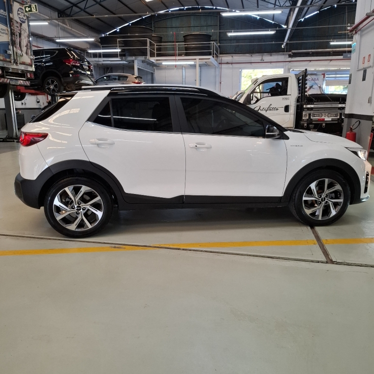 kia stonic 1.0 tgdi mhev sx automatico 2022