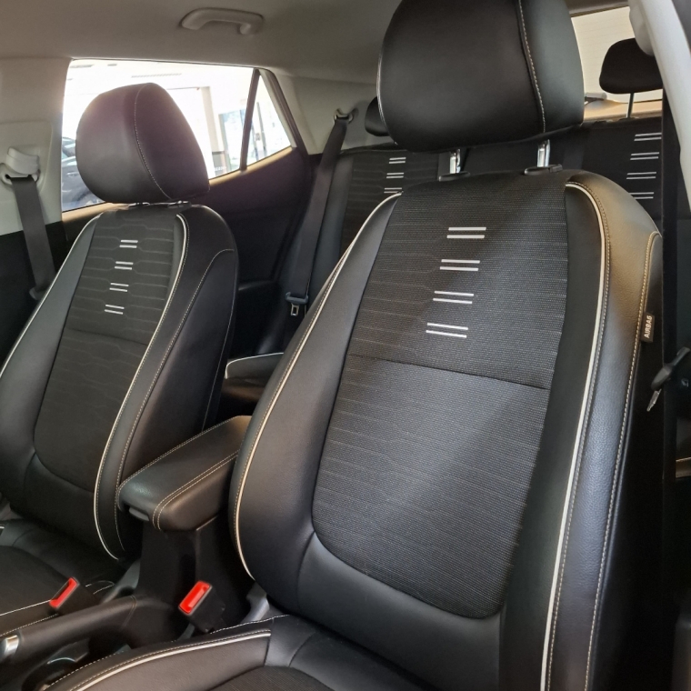 kia stonic 1.0 tgdi mhev sx automatico 2022