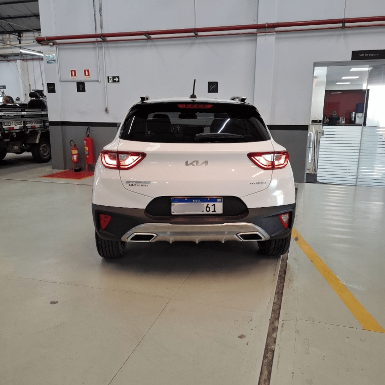 kia stonic 1.0 tgdi mhev sx automatico 2022
