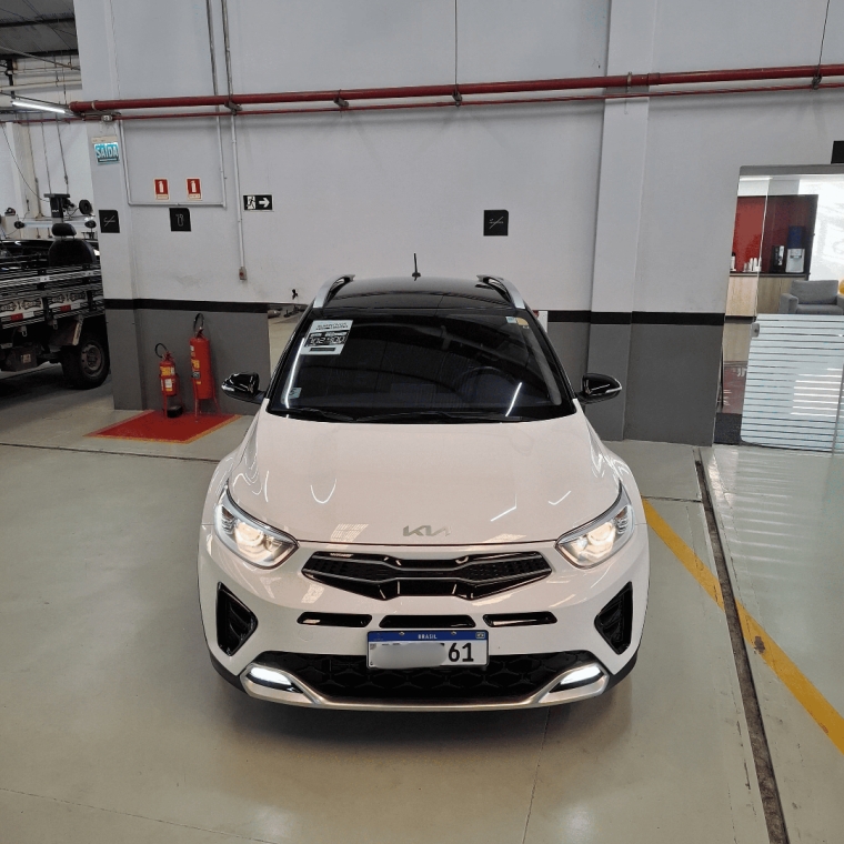 kia stonic 1.0 tgdi mhev sx automatico 2022
