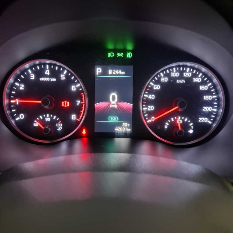 kia stonic 1.0 tgdi mhev sx automatico 2022