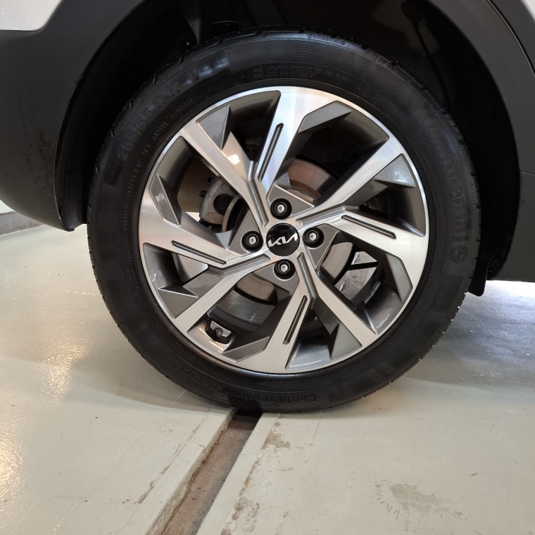 kia stonic 1.0 tgdi mhev sx automatico 2022