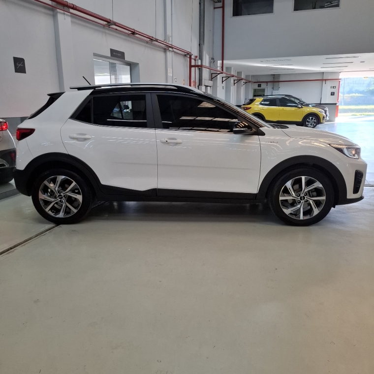 kia stonic 1.0 tgdi mhev sx automatico 2022