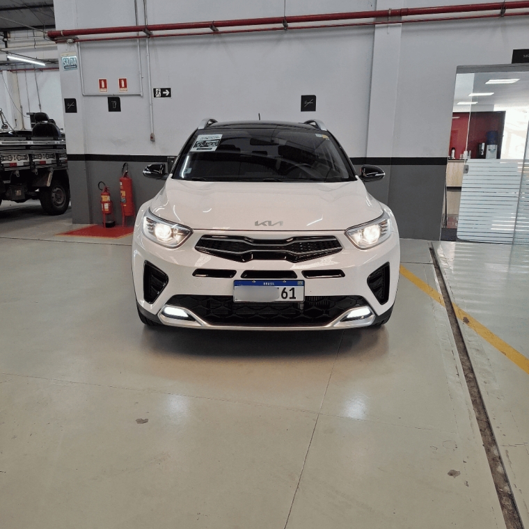kia stonic 1.0 tgdi mhev sx automatico 2022