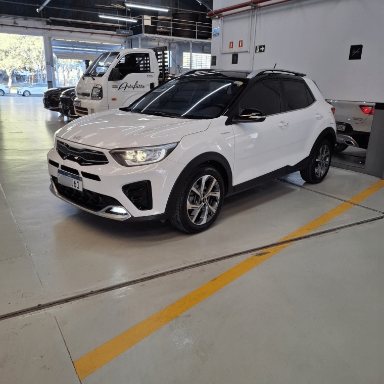 kia stonic 1.0 tgdi mhev sx automatico 2022