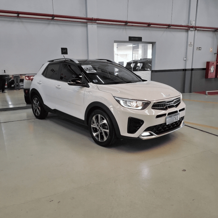 kia stonic 1.0 tgdi mhev sx automatico 2022