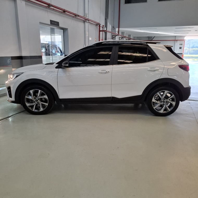 kia stonic 1.0 tgdi mhev sx automatico 2022