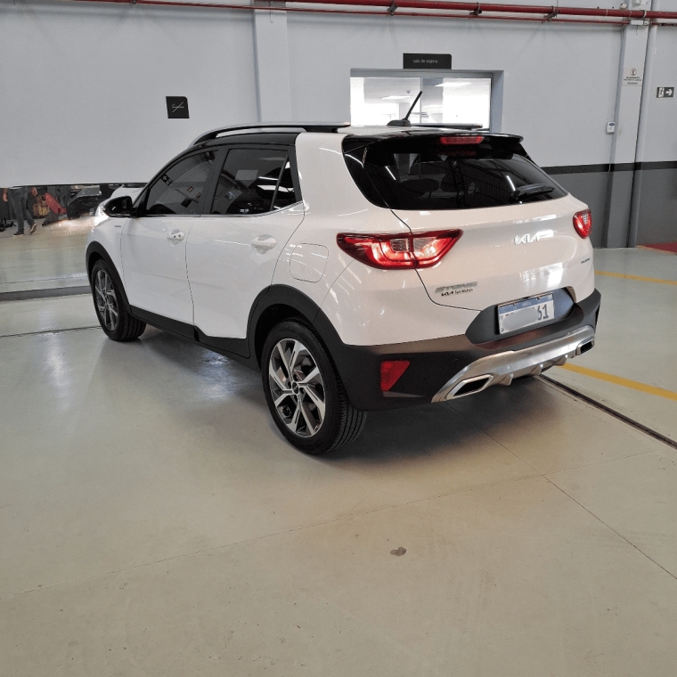kia stonic 1.0 tgdi mhev sx automatico 2022