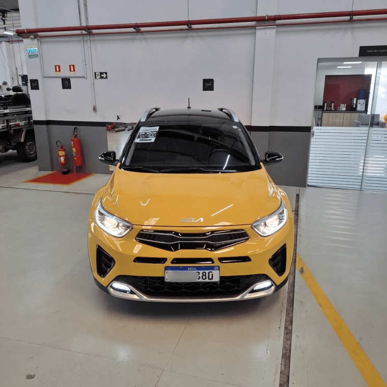 kia stonic 1.0 tgdi mhev sx automatico 2022