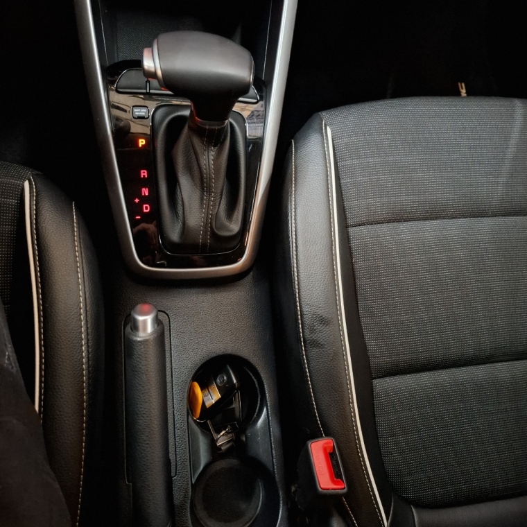 kia stonic 1.0 tgdi mhev sx automatico 2022