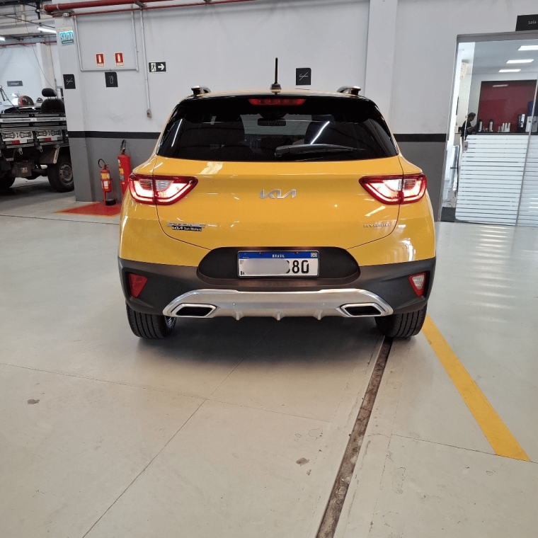 kia stonic 1.0 tgdi mhev sx automatico 2022