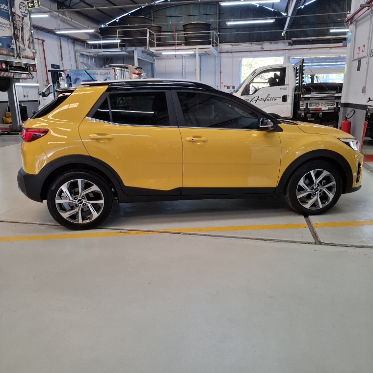 kia stonic 1.0 tgdi mhev sx automatico 2022
