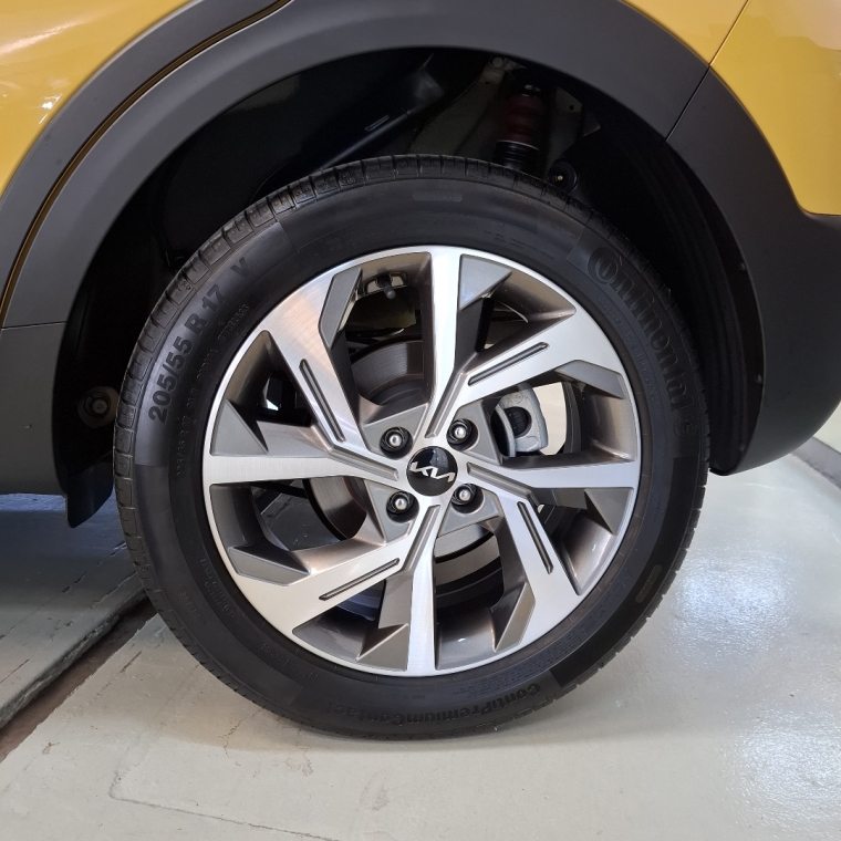 kia stonic 1.0 tgdi mhev sx automatico 2022