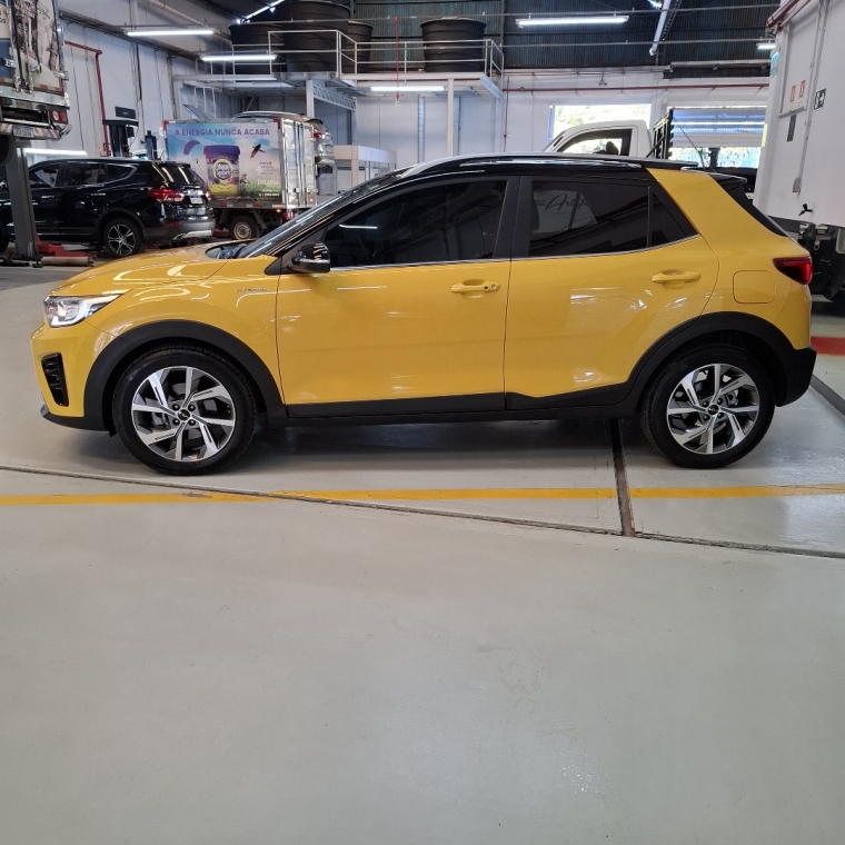 kia stonic 1.0 tgdi mhev sx automatico 2022