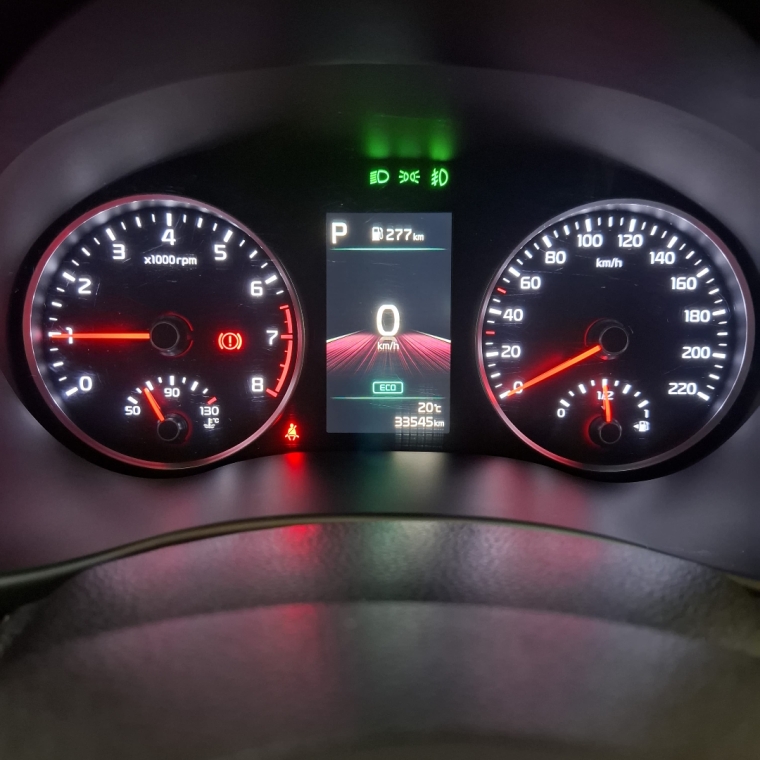 kia stonic 1.0 tgdi mhev sx automatico 2022