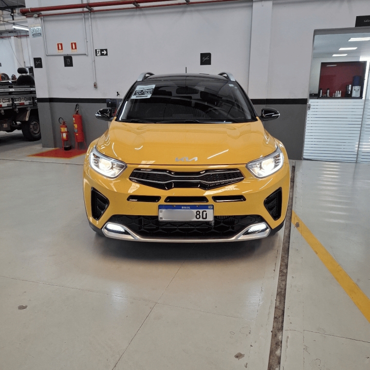 kia stonic 1.0 tgdi mhev sx automatico 2022