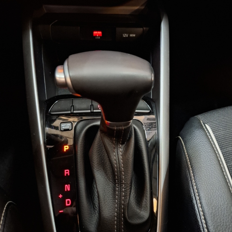 kia stonic 1.0 tgdi mhev sx automatico 2022