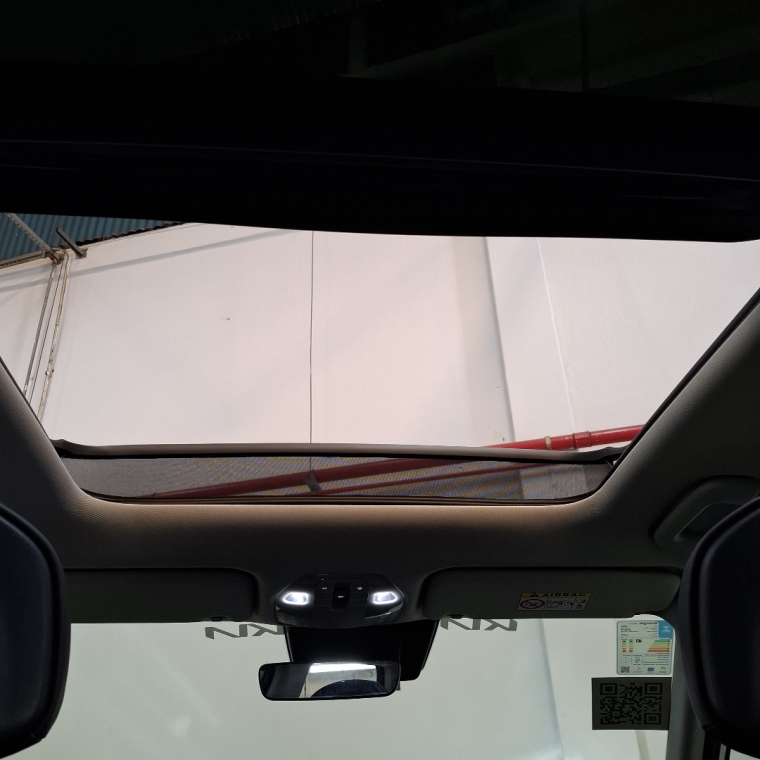 kia ev5 88,16 kw eletrico land 2.1 4p automatico 2025