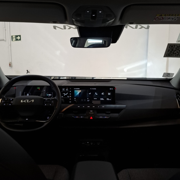 kia ev5 88,16 kw eletrico land 2.1 4p automatico 2025