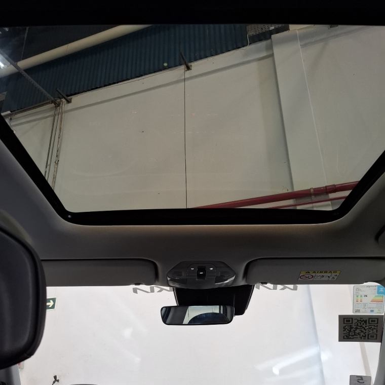 kia ev5 88,16 kw eletrico land 2.1 4p automatico 2025